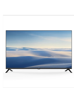 تلویزیون LED جی پلاس مدل GTV-43SH428N سایز 43 اینچ