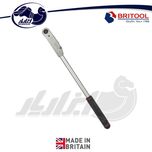 ترکمتر تقه ای بریتول مدل AVT300A رنج 5-33 نیوتن متر درایو 3/8 اینچ