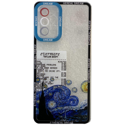 قاب سامسونگ گلکسی آ 33 -  5g Samsung Galaxy A33 مدل FASHION CASE