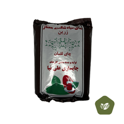 چای زرین علی نیا بسته بندی