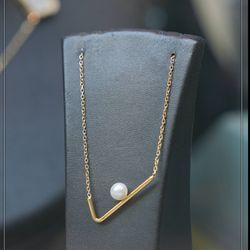 گردنی مروارید