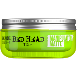 واکس موی حالت دهنده و مات کننده قوی تی جی - TIGI Manipulator Matte Hair Wax Paste with Strong Hold