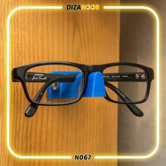 استند دیواری عینک دیزانور کد N067