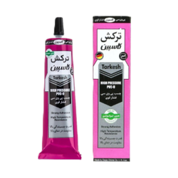 چسب PVC فشار قوی - کاسپین