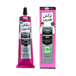 چسب PVC فشار قوی - کاسپین