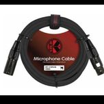 KIRLIN CABLE MPC-270PB/3M (XLR MALE - XLR FEMAIL)