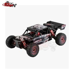ماشین کنترلی WLTOYS 124016