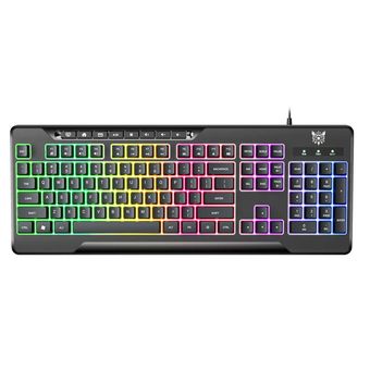 کیبورد گیمینگ باسیم اونیکوما مدل G32