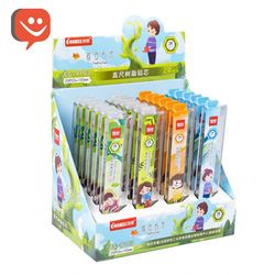 مغز اتود 0.7 خط کش دار کد 13800
