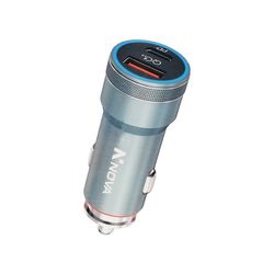 شارژر فندکی NOVA N-CC104 66W