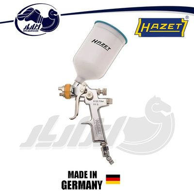 پیستوله رنگ پاش بادی هازت مدل 14-9132