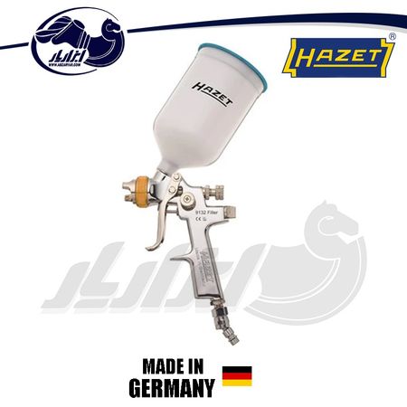 پیستوله رنگ پاش بادی هازت مدل 14-9132