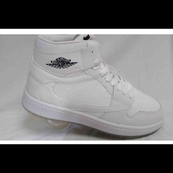 جردن ترویس ساقدار سفید کد167