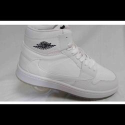 جردن ترویس ساقدار سفید کد167