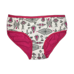 شورت نخی طرحدار