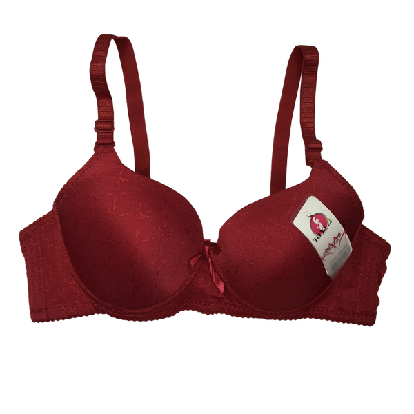 سوتین اسفنجی ساتن