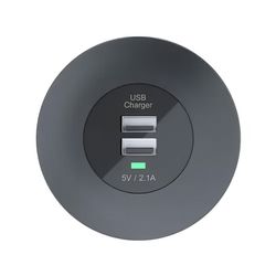 شارژر USB توکار فکتور مدل BUC2