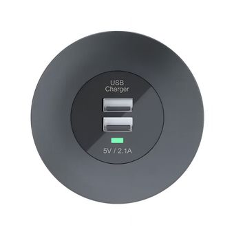 شارژر USB توکار فکتور مدل BUC2