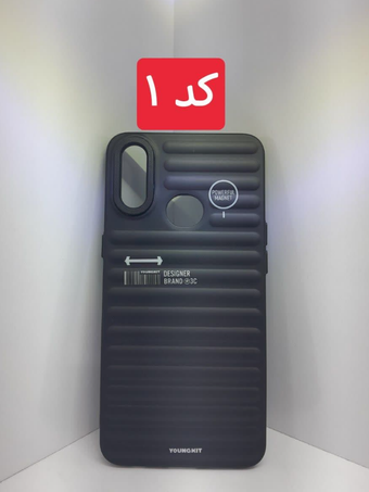 کاور محافظ فانتزی Youngkit برای گوشی سامسونگ A10S