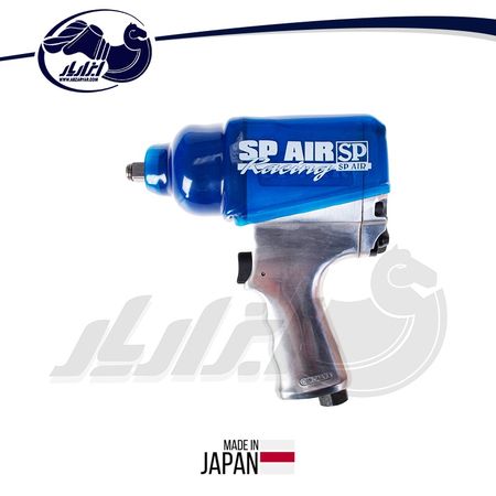 بکس بادی اس پی مدل SP-2140EX درایور 1/2 اینچ