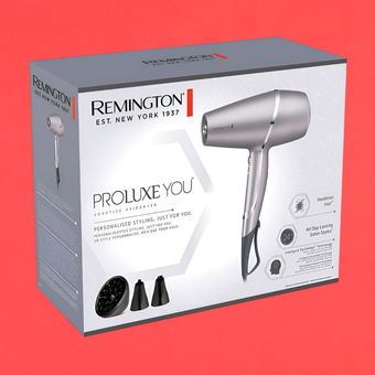 سشوار حرفه ای رمینگتون مدل AC9800 Proluxe