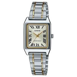 ساعت مچی زنانه کاسیو مدل CASIO-LTP-V007SG-9B