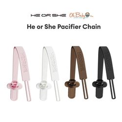 بند پستونک هی اور شی HE OR SHE