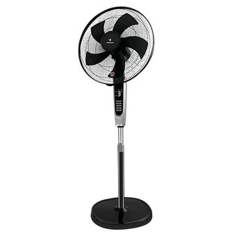 پنکه ایستاده مباشی مدل ME-STF 1003 - گارانتی 18 ماهه می سرویس + اعتبار دیجی پی