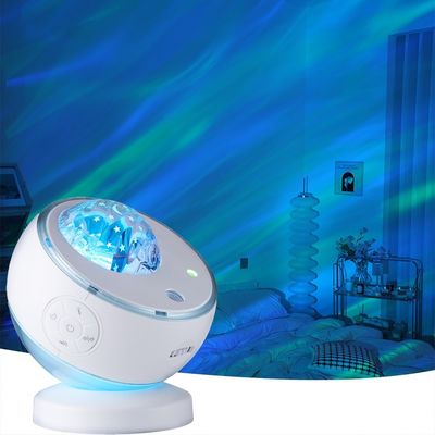 چراغ خواب شفق قطبی