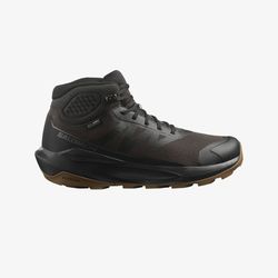 کفش اورجینال Salomon elixir tour mid
