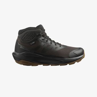 کفش اورجینال Salomon elixir tour mid
