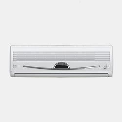 کولرگازی جنرال شکار لبخندی استیل 24 هزار R410 GNRR-24GRAA-I