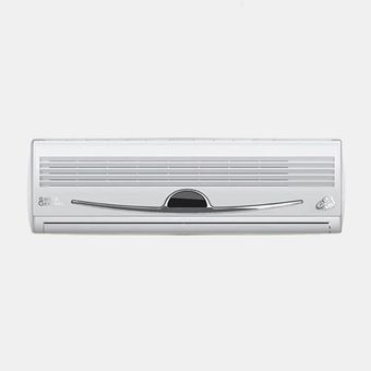 کولرگازی جنرال شکار لبخندی استیل 24 هزار R410 GNRR-24GRAA-I