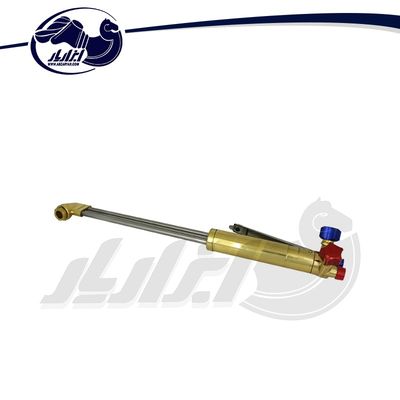 سرپیک جوشکاری آیرون مکس مدل IM-CT250P