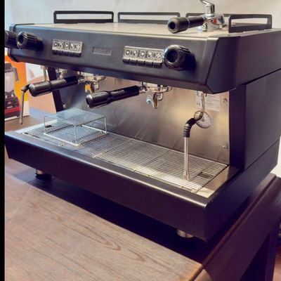 اسپرسوساز کنتی دو گروپ  کارکرده Conti NL Evo 2024