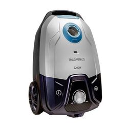 جارو برقی ترام هاوس مدل VC90240 قدرت 2200 وات