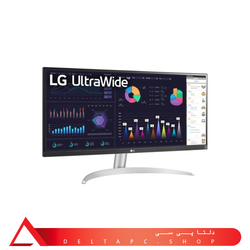 مانیتور گیمینگ 29 اینچ ال جی مدل 29WQ600-W