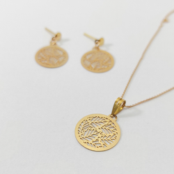 نیم ست هستی