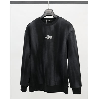 دورس وارداتی سنگشور مشکی طرح LIBERTAD