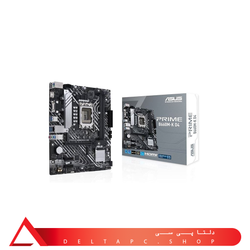 مادربرد ایسوس Motherboard Asus Prime B660M-K D4
