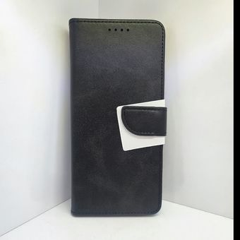 کاور محافظ چرمی کیفی برای گوشی شیائومی Redmi note 11/12 pro 4G
