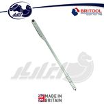 ترکمتر تقه ای بریتول مدل HVT5000A بازه 140-560 نیوتن متر درایو 3/4 اینچ