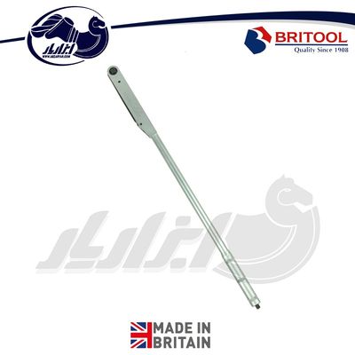 ترکمتر تقه ای بریتول مدل HVT5000A بازه 140-560 نیوتن متر درایو 3/4 اینچ