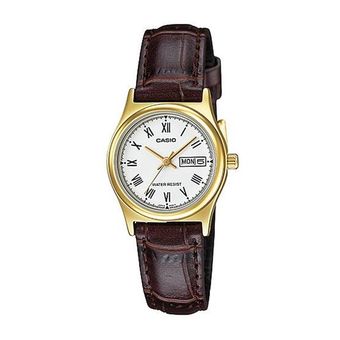 ساعت مچی زنانه کاسیو مدل CASIO-LTP-V006GL-7B