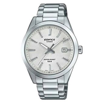 ساعت مچی مردانه کاسیو EDIFICE مدل EFV-160D-7A