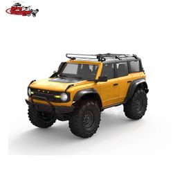 ماشین کنترلی فورد برانکو Hb toys 1601