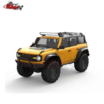 ماشین کنترلی فورد برانکو Hb toys 1601