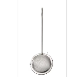 صافی چای و دمنوش استیل ایکیا