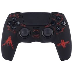 روکش دسته بازی Deadskull PS5 طرح Remnant II