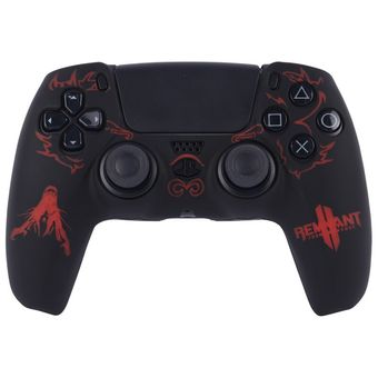 روکش دسته بازی Deadskull PS5 طرح Remnant II